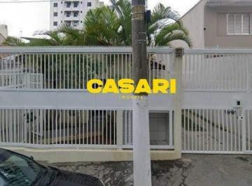 Casa · 474m² · 8 Quartos · 10 Vagas · Casa assobradada com 8 dormitórios à venda, 474² - Rudge Ramos - São Bernardo do Campo/SP
