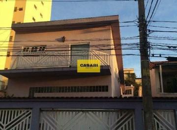 Casa · 435m² · 4 Quartos · 4 Vagas · Casa com 3 Dormitórios e 2 Suítes à Venda - Baeta Neves, São Bernardo do Campo/SP