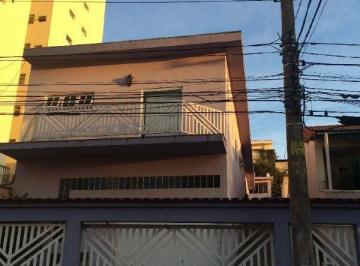Photo 1 · Casa com 3 Dormitórios e 2 Suítes à Venda - Baeta Neves, São Bernardo do Campo/SP