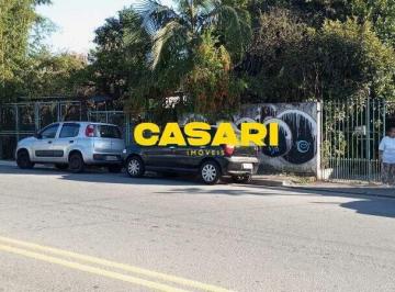 Terreno · 3465m² · Terreno à venda, 3465 m² - Alvarenga - São Bernardo do Campo/SP