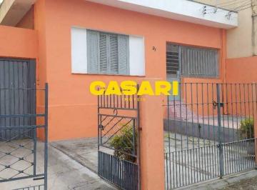 Casa · 163m² · 2 Quartos · 3 Vagas · Casa à venda, 163 m² por R$ 680.000,00 - Baeta Neves - São Bernardo do Campo/SP