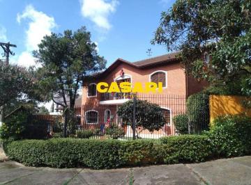 Casa · 280m² · 4 Quartos · 4 Vagas · Sobrado com 4 Dormitórios à Venda – 280m² no Parque dos Pássaros, São Bernardo do Campo/SP