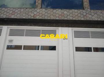Casa · 236m² · 4 Quartos · 2 Vagas · Sobrado à venda – 236 m² – Alves Dias – São Bernardo do Campo/SP