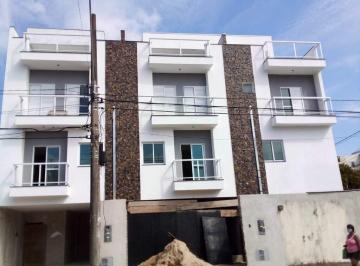 Photo 1 · Sobrado com 2 Dormitórios e 3 Vagas à Venda – 100 m² – Jardim Bom Pastor – Santo