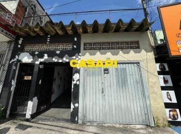 Casa · 279m² · 3 Quartos · 3 Vagas · Sobrado Residencial e Comercial 279m² à venda - Avenida Robert Kennedy, São Bernardo do Campo
