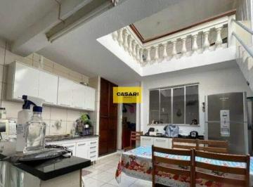 Photo 1 · Sobrado 3 dorms (1 suíte), 298 m² à venda – Jordanópolis, SBC