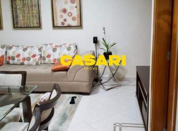 Apartamento · 91m² · 3 Quartos · 2 Vagas · Apartamento para Venda Centro - 3 quartos sendo 1 suíte - 2 vagas - São Bernardo do Campo/SP