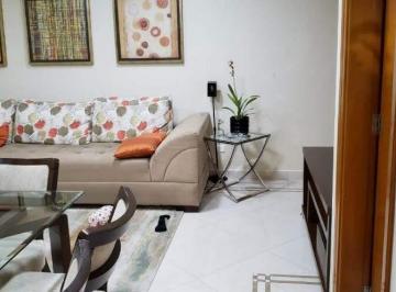 Photo 1 · Apartamento 3 dorms (1 suíte), 91 m², Montpellier – Centro, SBC