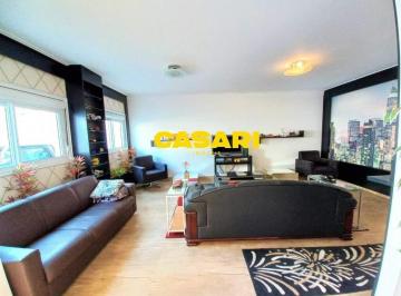 Casa · 175m² · 3 Quartos · 2 Vagas · Sobrado comercial 3 suítes à venda no Jardim do Mar – 175 m² em São Bernardo do Campo