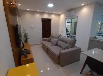 Photo 1 · Apartamento com 2 dormitórios a venda, 70 m² -Parque Novo Oratório, Santo André/SP