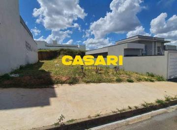 Terreno · 300m² · Terreno à venda, 300 m²- Residencial Dorighello - Cerquilho/SP