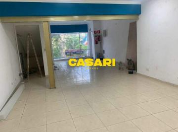 Comercial · 311m² · 2 Vagas · Prédio Comercial 311 m² à Venda - Centro - São Bernardo do Campo | Casari Imóveis