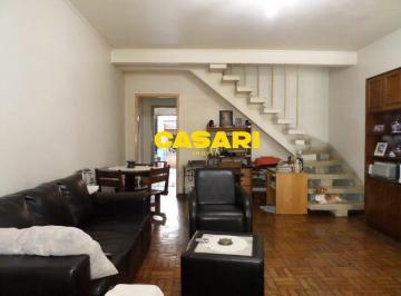 Casa · 130m² · 3 Quartos · 3 Vagas · 7. Sobrado com 3 Dormitórios e 3 Vagas à Venda na Paulicéia – São Bernardo do Campo/SP