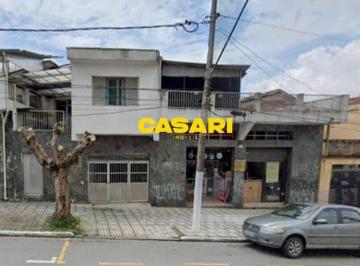 Terreno · 283m² · Terreno à venda, 229 m² - Baeta Neves - São Bernardo do Campo/SP