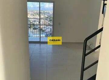 Photo 1 · Cobertura com 3 dormitórios à venda na Vila Alzira - Santo André/SP | 160 m²
