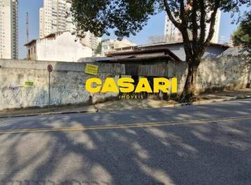Terreno · 290m² · Terreno à venda, 290 m² - Baeta Neves - São Bernardo do Campo/SP