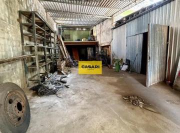 Comercial · 157m² · 6 Vagas · Terreno à venda, 290 m² - Baeta Neves - São Bernardo do Campo/SP