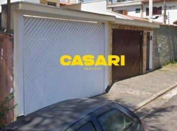 Terreno · 125m² · Terreno à venda, 125 m² - Vila Floresta - Santo André/SP