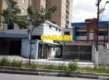 Comercial · 1298m² · 20 Vagas · Prédio à Venda 1.297m² – Assunção, São Bernardo/SP