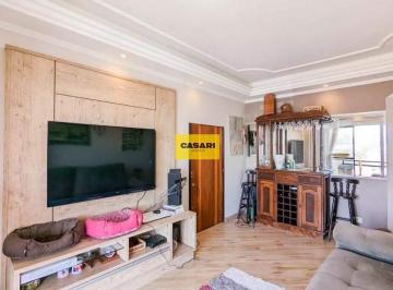 Photo 1 · Cobertura Duplex à venda com 2 quartos – 140 m² – Rudge Ramos, São Bernardo do C
