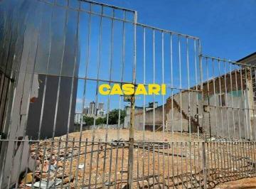 Terreno · 562m² · Terreno à venda, 56182 m² - Vila Lusitânia - São Bernardo do Campo/SP
