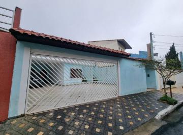 Photo 1 · Sobrado 5 Dormitórios à Venda no Parque Espacial – 274m² – São Bernardo do Campo/SP