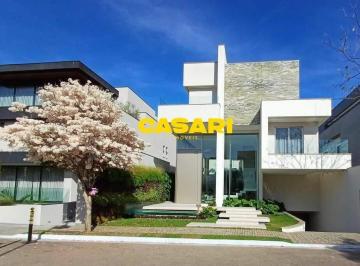 Casa · 1180m² · 3 Quartos · 10 Vagas · Casa de Alto Padrão com 3 Suítes à Venda no Espaço Cerâmica - São Caetano do Sul/SP
