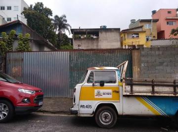 Photo 1 · Terreno à venda, 252 m² - Ferrazópolis - São Bernardo do Campo/SP