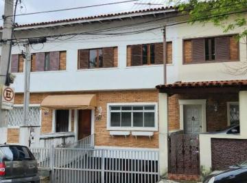 Casa · 149m² · 3 Quartos · 2 Vagas · Sobrado com 3 dormitórios à venda, 148 m² - Jardim do Mar - São Bernardo do Campo/SP