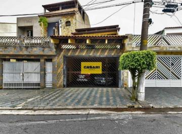 Photo 1 · Sobrado com 3 dormitórios à venda, 180 m² por R$ 750.000,00 - Parque Terra Nova