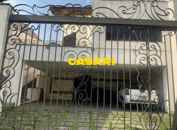Casa · 411m² · 4 Quartos · 6 Vagas · Casa à venda em Nova Petrópolis | 4 suítes, piscina e 411 m² em São Bernardo do Campo