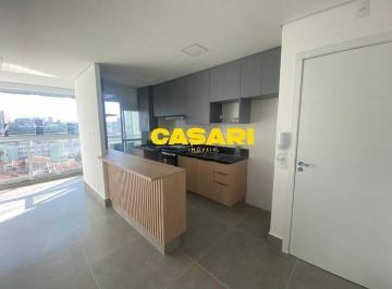 Apartamento · 56m² · 2 Quartos · 1 Vaga · Apartamento com 2 dormitórios à venda, 56 m²- Vila Dusi - São Bernardo do Campo/SP