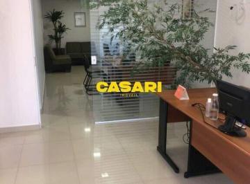 Comercial · 85m² · 2 Vagas · Sala à venda, 85 m² - Centro - Santo André/SP
