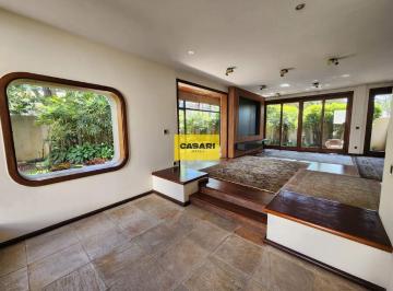Photo 1 · Sobrado Alto Padrão à Venda com 4 Suítes e 700 m² - Parque Anchieta, São Bernard