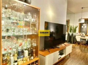 Photo 1 · Apartamento 3 dorms (1 suíte), 101 m², 1º andar – Centro, SBC