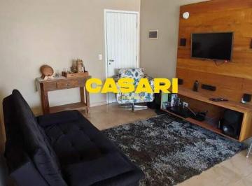Apartamento · 150m² · 2 Quartos · 2 Vagas · Cobertura com 2 dormitórios à venda, 150 m² - Vila Valparaíso - Santo André/SP