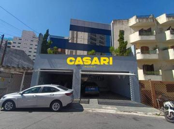 Comercial · 920m² · 3 Vagas · Prédio à venda, 920 m² - Rudge Ramos - São Bernardo do Campo/SP