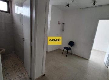 Comercial · 59m² · 1 Vaga · Excelente oportunidade para investir ou estabelecer seu negócio no coração de São Bernardo do Campo!