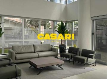 Comercial · 37m² · 1 Vaga · Sala à venda, 37 m² por R$ 410.000,00 - Jardim Bela Vista - Santo André/SP