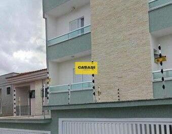 Photo 1 · Apartamento com 3 dormitórios à venda, 70 m² - Vila Humaitá - Santo André/SP