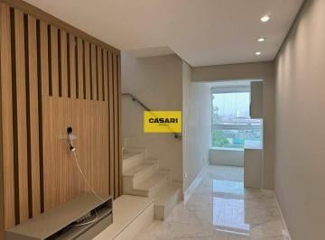 Photo 1 · Cobertura com 3 dormitórios à venda, 231 m² - Assunção - São Bernardo do Campo/SP