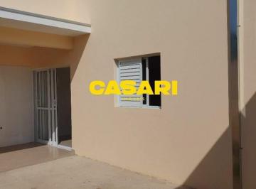 Casa · 59m² · 2 Quartos · 2 Vagas · Casa à venda, 59 m² por R$ 307.000,00 - Água Branca - Boituva/SP