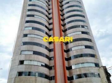 Apartamento · 434m² · 5 Quartos · 6 Vagas · Apartamento com 4 dormitórios à venda, 434 m² - Vila Assunção - Santo André/SP