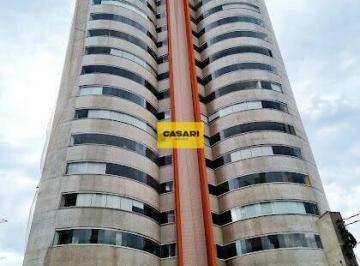 Photo 1 · Apartamento com 4 dormitórios à venda, 434 m² - Vila Assunção - Santo André/SP