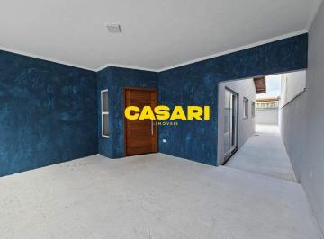 Casa · 112m² · 3 Quartos · 4 Vagas · Casa com 3 dormitórios à venda, 112 m² - Jardim Maria Conceição - Boituva/SP