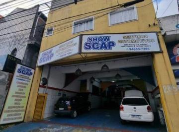 Photo 1 · Prédio Comercial e Residencial à Venda no Casa Grande, Diadema – 284 m² com Salão