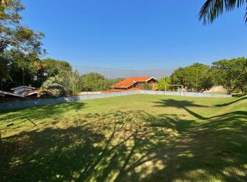 Photo 1 · Terreno à venda, 1000 m² - Nova Rheata - Boituva/SP