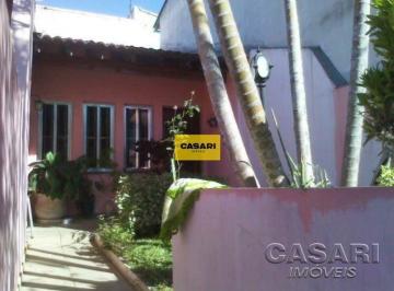 Casa · 280m² · 3 Quartos · 5 Vagas · Casa térrea à venda na Vila Dayse – São Bernardo do Campo