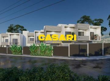 Casa · 88m² · 2 Quartos · 1 Vaga · Sobrado com 2 dormitórios e 88 m² à venda no Residencial Vitiello – Boituva/SP
