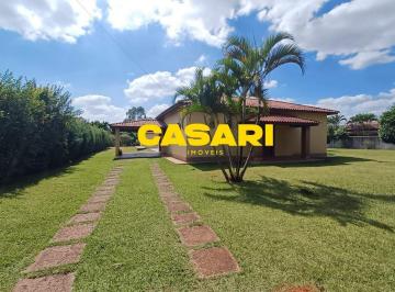 Rural · 221m² · 2 Quartos · 5 Vagas · Chácara com 2 dormitórios à venda, 3000 m² - Vitassay - Boituva/SP